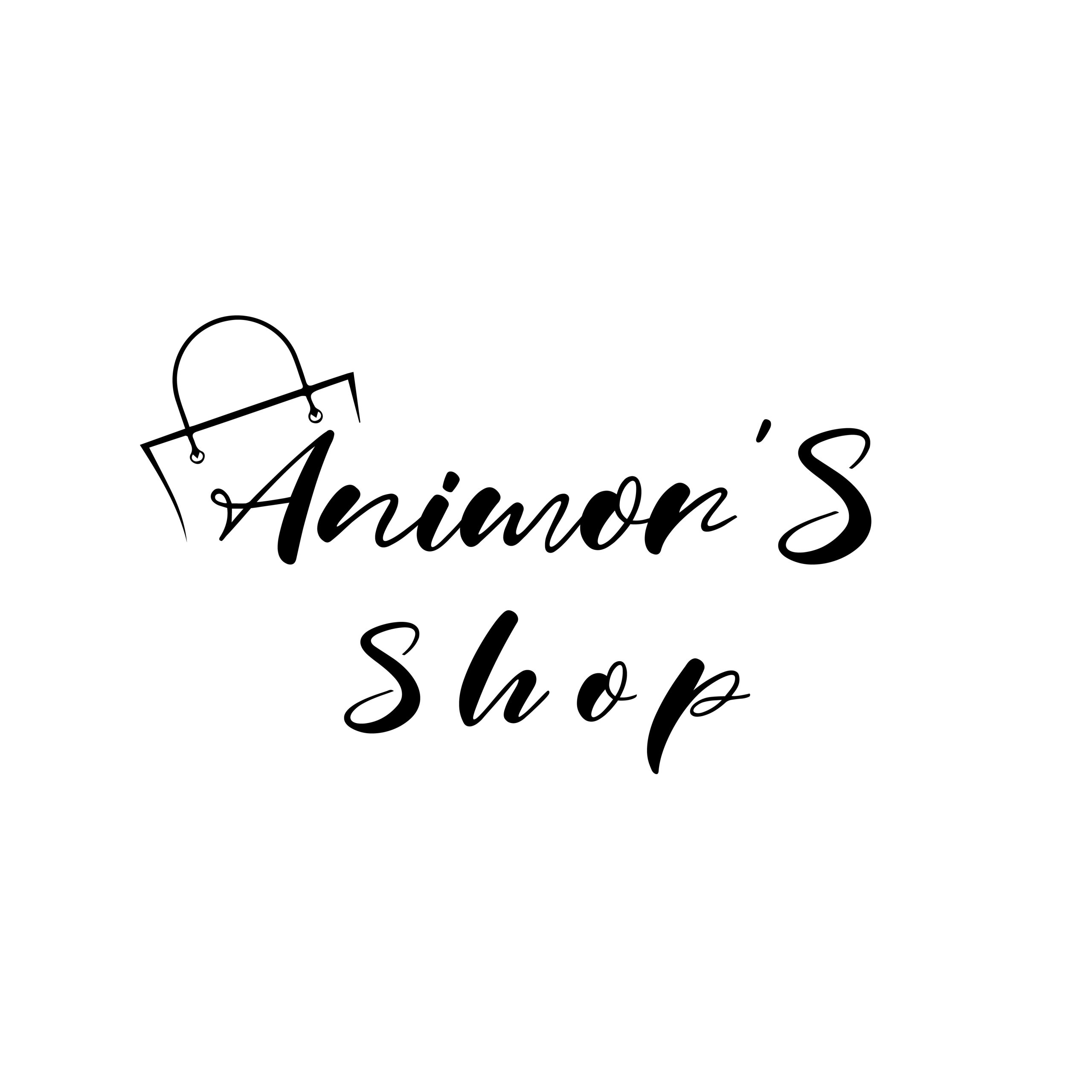 Animor’s Shop - iHost.al - .AL Domain Registration, Web Hosting & Web Development