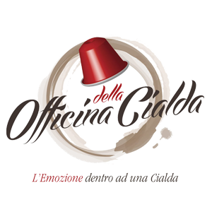 Officina Della Cialda Albania - iHost.al - .AL Domain Registration, Web Hosting & Web Development