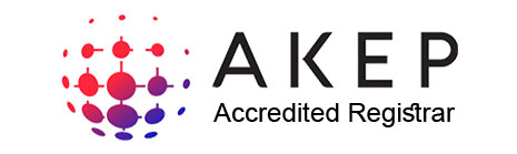 AKEP Accredited Registrar - iHost.al - .AL Domain Registration, Web Hosting & Web Development