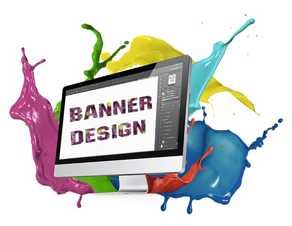 Web Banners - iHost.al - .AL Domain Registration, Web Hosting & Web Development