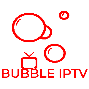Bubble IPTV - iHost.al - .AL Domain Registration, Web Hosting & Web Development