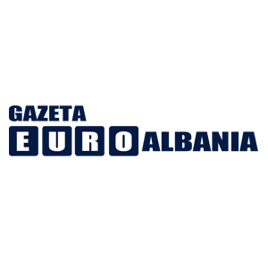Gazeta Euro Albania - iHost.al - .AL Domain Registration, Web Hosting & Web Development