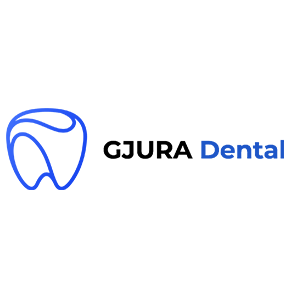 Gjura Dental - iHost.al - .AL Domain Registration, Web Hosting & Web Development
