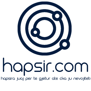 Hapsir.Com - iHost.al - .AL Domain Registration, Web Hosting & Web Development