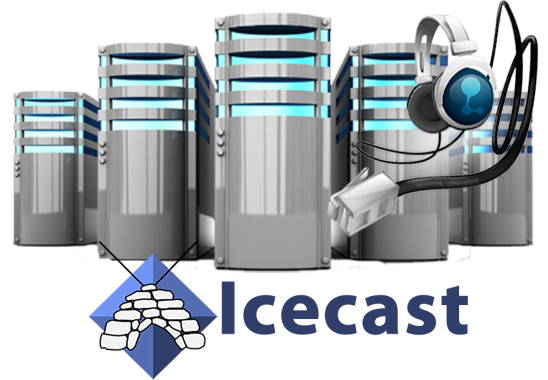 Icecast V.2 - iHost.al - .AL Domain Registration, Web Hosting & Web Development