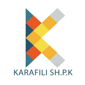 Karafili Sh.P.K - iHost.al - .AL Domain Registration, Web Hosting & Web Development