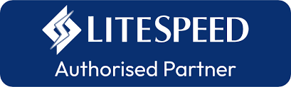 LITESPEED Authorised Partner - iHost.al - .AL Domain Registration, Web Hosting & Web Development