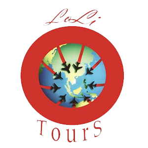 Loli Tours - iHost.al - .AL Domain Registration, Web Hosting & Web Development