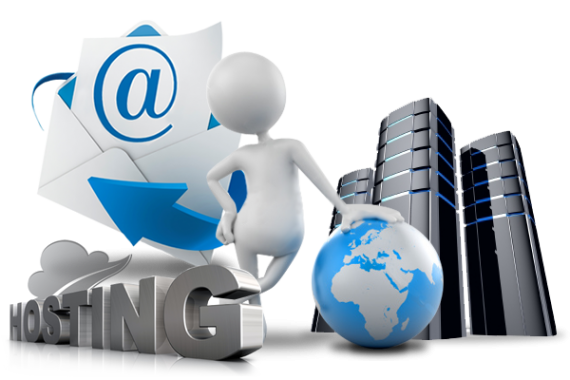Why Do You Need To Use Email Hosting? - iHost.al - .AL Domain Registration, Web Hosting & Web Development