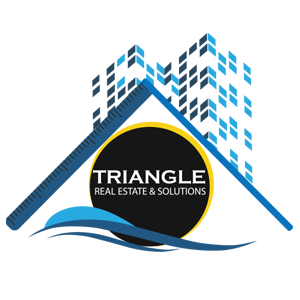 Triangle Real Estate - iHost.al - .AL Domain Registration, Web Hosting & Web Development
