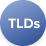 Various Supported GTLD - iHost.al - .AL Domain Registration, Web Hosting & Web Development