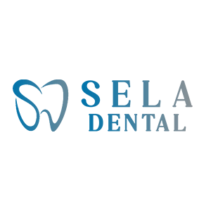 Sela Dental - iHost.al - .AL Domain Registration, Web Hosting & Web Development