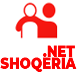 Shoqeria.Net - iHost.al - .AL Domain Registration, Web Hosting & Web Development