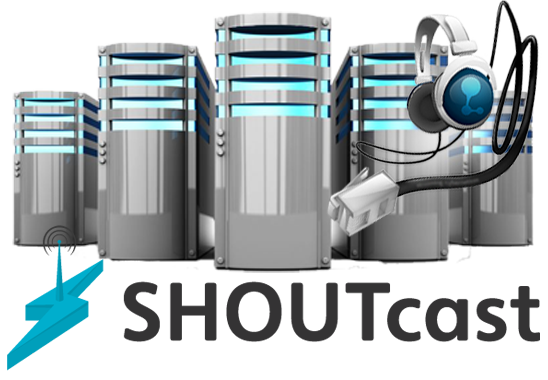 SHOUTcast - iHost.al - .AL Domain Registration, Web Hosting & Web Development