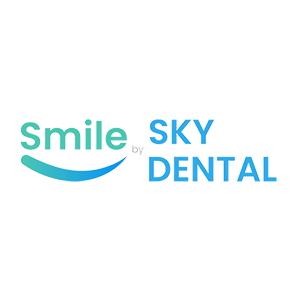 Smile By Sky Dental - iHost.al - .AL Domain Registration, Web Hosting & Web Development