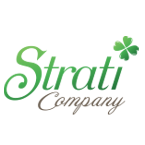 Strati Company - iHost.al - .AL Domain Registration, Web Hosting & Web Development