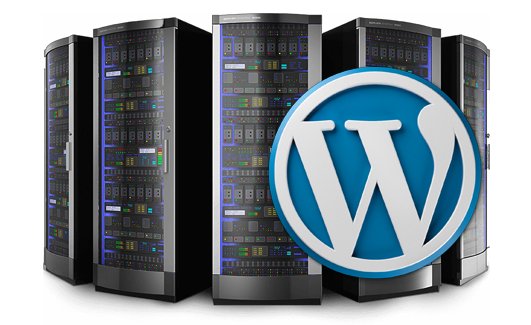 WordPress Hosting - iHost.al - .AL Domain Registration, Web Hosting & Web Development