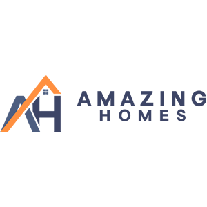 Amazing Homes - iHost.al - .AL Domain Registration, Web Hosting & Web Development