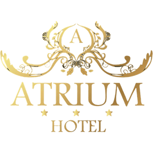 Atrium Hotel - iHost.al - .AL Domain Registration, Web Hosting & Web Development