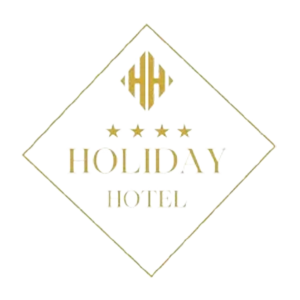 Holiday Hotel - iHost.al - .AL Domain Registration, Web Hosting & Web Development