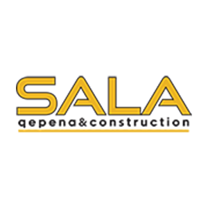 Sala Qepena & Construction - iHost.al - .AL Domain Registration, Web Hosting & Web Development