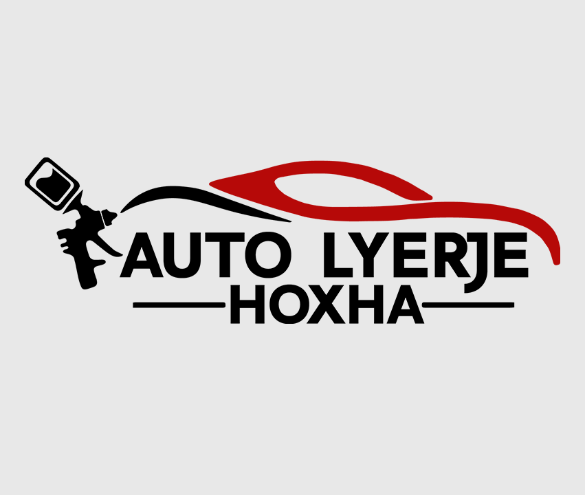 Auto Hoxha Logo - iHost.al - .AL Domain Registration, Web Hosting & Web Development