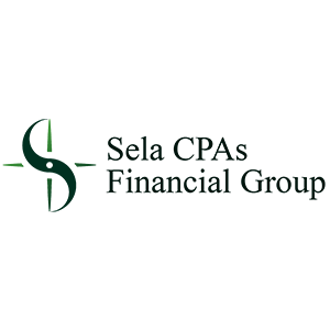 Sela CPAs Financial Group - iHost.al - .AL Domain Registration, Web Hosting & Web Development