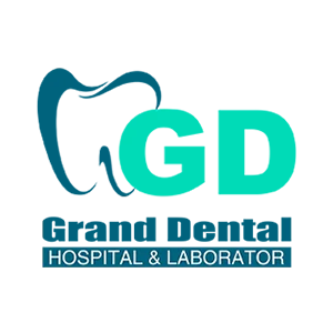 Grand Dental Hospital - iHost.al - .AL Domain Registration, Web Hosting & Web Development