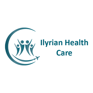 Ilyrian Health Care Albania - iHost.al - .AL Domain Registration, Web Hosting & Web Development