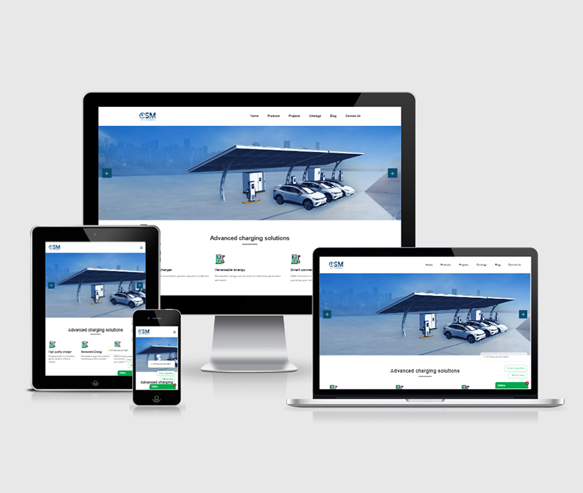 CSM Albania - iHost.al - .AL Domain Registration, Dedicated Servers, VPS Hosting, Web Hosting, Web & App Development