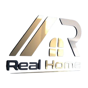 Real Home - iHost.al - .AL Domain Registration, Dedicated Servers, VPS Hosting, Web Hosting, Web & App Development